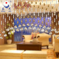 Beautiful decorative beads curtains for Window Door Room